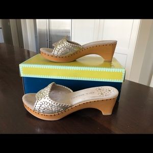 Jack Rodgers sandals